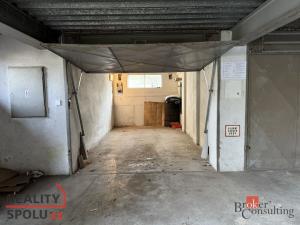 Prodej garáže, Plzeň - Jižní Předměstí, Čermákova, 15 m2