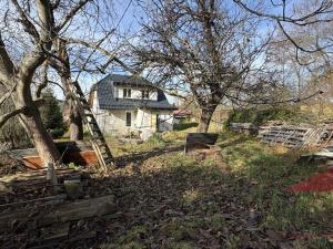 Prodej rodinného domu, Hrádek - Odolenov, 104 m2