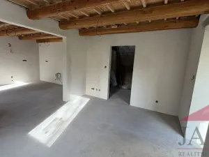 Prodej rodinného domu, Hrádek - Odolenov, 104 m2