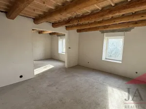 Prodej rodinného domu, Hrádek - Odolenov, 104 m2