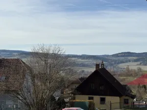 Prodej rodinného domu, Hrádek - Odolenov, 104 m2