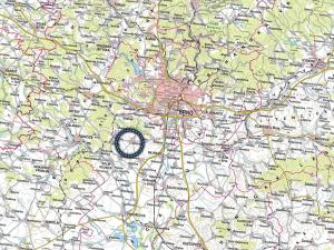 Prodej pole, Ořechov, 3631 m2