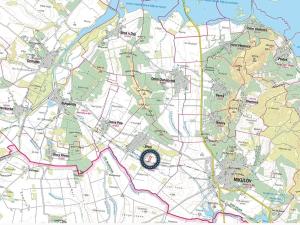 Prodej pole, Březí, 29485 m2