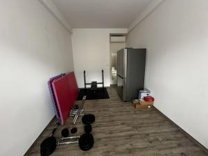 Pronájem bytu 3+1, Praha - Vršovice, Vršovická, 86 m2