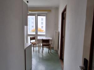 Pronájem bytu 1+1, Olomouc - Nová Ulice, Foerstrova, 35 m2