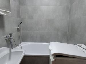 Pronájem bytu 1+1, Olomouc - Nová Ulice, Foerstrova, 35 m2