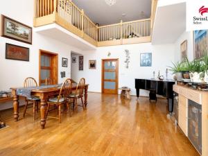 Prodej rodinného domu, Třeboň, Lesní, 417 m2