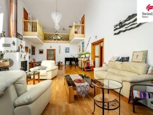 Prodej rodinného domu, Třeboň, Lesní, 417 m2