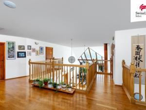 Prodej rodinného domu, Třeboň, Lesní, 417 m2