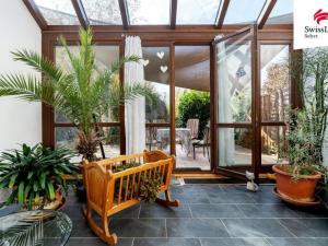 Prodej rodinného domu, Třeboň, Lesní, 417 m2