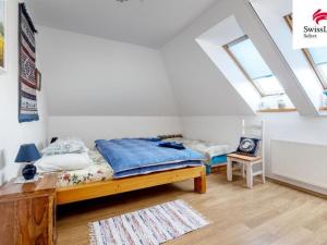 Prodej rodinného domu, Třeboň, Lesní, 417 m2