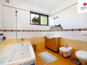 Prodej rodinného domu, Třeboň, Lesní, 417 m2