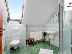 Prodej rodinného domu, Třeboň, Lesní, 417 m2