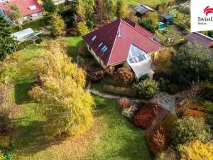 Prodej rodinného domu, Třeboň, Lesní, 417 m2