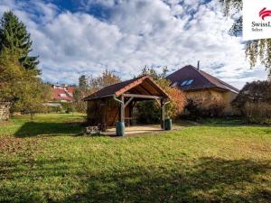 Prodej rodinného domu, Třeboň, Lesní, 417 m2