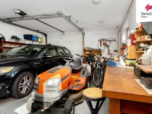 Prodej rodinného domu, Třeboň, Lesní, 417 m2