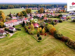 Prodej rodinného domu, Třeboň, Lesní, 417 m2