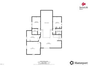 Prodej rodinného domu, Třeboň, Lesní, 417 m2