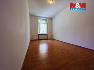 Pronájem bytu 1+kk, Vyškov, Brněnská, 30 m2