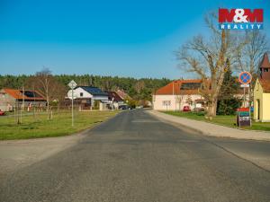 Prodej pozemku pro bydlení, Nová Ves, 758 m2