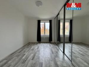 Prodej bytu 2+1, Most, Josefa Skupy, 51 m2