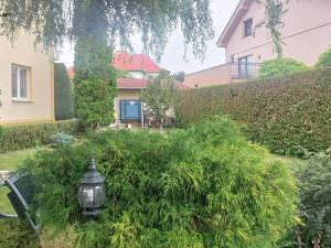 Prodej vily, Praha - Suchdol, 243 m2