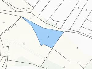 Prodej louky, Skuteč, 3101 m2