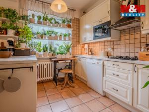 Prodej bytu 3+kk, Orlová - Lutyně, Školní, 67 m2