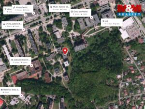 Prodej bytu 3+kk, Orlová - Lutyně, Školní, 67 m2