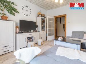 Prodej atypického bytu, Bohumín - Nový Bohumín, Palackého, 102 m2