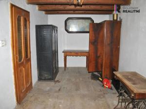 Prodej rodinného domu, Znojmo - Derflice, 124 m2