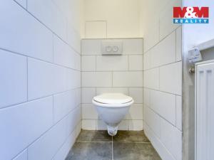 Pronájem bytu 2+kk, Litvínov - Horní Litvínov, U Zámeckého parku, 42 m2