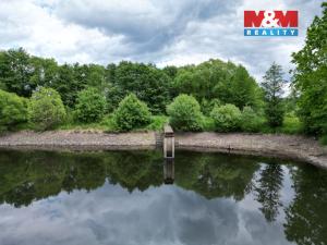 Prodej rybníku, Vílanec, 14433 m2