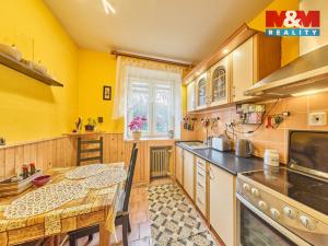 Prodej bytu 3+1, Otovice, 71 m2