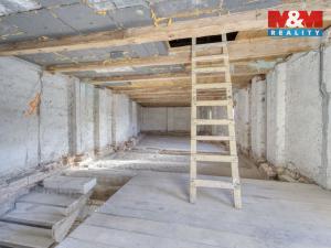 Prodej rodinného domu, Černošín - Víchov, 154 m2