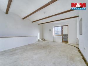 Prodej rodinného domu, Černošín - Víchov, 154 m2