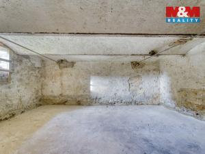 Prodej rodinného domu, Černošín - Víchov, 154 m2