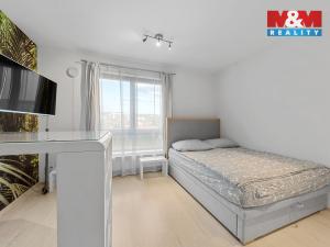 Prodej bytu 1+kk, Praha - Motol, Plzeňská, 28 m2