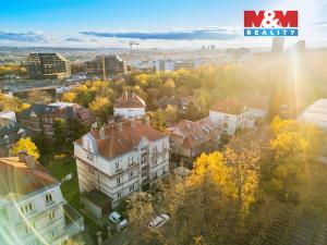 Prodej bytu 2+1, Praha - Strašnice, Na Třebešíně, 74 m2