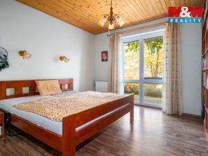 Prodej rodinného domu, Struhařov - Horní Podhájí, 94 m2