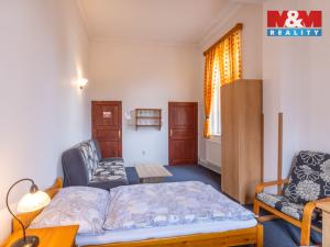 Prodej ubytování, Úštěk - Habřina, 750 m2