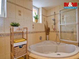 Prodej bytu 3+1, Valašské Meziříčí - Bynina, 70 m2