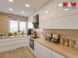 Prodej bytu 3+1, Valašské Meziříčí - Bynina, 70 m2