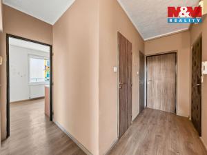 Prodej bytu 3+1, Uherské Hradiště, Stará Tenice, 70 m2