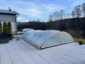 Pronájem rodinného domu, Lipová-lázně, 128 m2