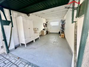 Prodej garáže, Děčín - Děčín VI-Letná, Cihelná, 20 m2