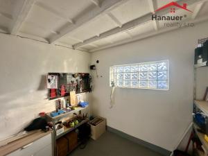 Prodej garáže, Děčín - Děčín VI-Letná, Cihelná, 20 m2