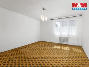 Prodej bytu 3+kk, Moravany, Severojižní, 75 m2