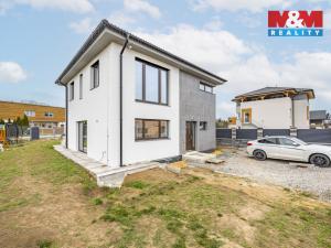 Prodej rodinného domu, Úhonice, Otakara Kádnera, 141 m2