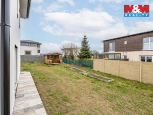 Prodej rodinného domu, Úhonice, Otakara Kádnera, 141 m2